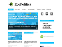 ecopolitica.org Thumbnail