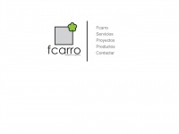 Fcarro.com