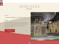 hotelfelice.com