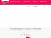 Disfrutavenecia.com