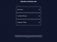 Calcular-nominas.com