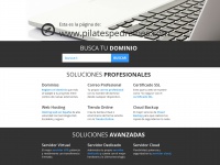 Pilatespedralbes.com