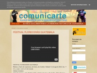 noticiascomunicarte.blogspot.com Thumbnail