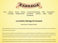Fabrega.com
