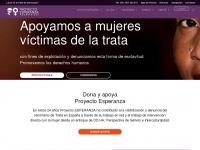 Proyectoesperanza.org