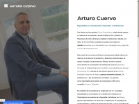 arturocuervo.com Thumbnail