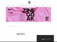 Zinegoak.com