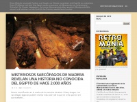 historiayarqueologia.com Thumbnail