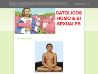 catolicoshomoybisexuales.blogspot.com Thumbnail