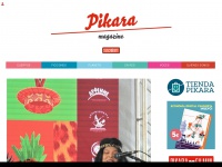 Pikaramagazine.com