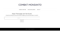 Combat-monsanto.co.uk