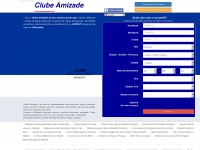 clubeamizade.com Thumbnail