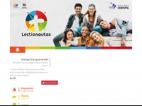 lectionautas.com