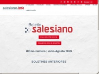 Boletin-salesiano.com