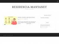 residencia-manyanet.org