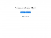 Fedecaza.com