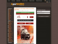 aporbarro.com Thumbnail