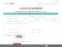 alquilatuautobus.com