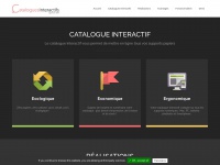 catalogues-interactifs.fr Thumbnail