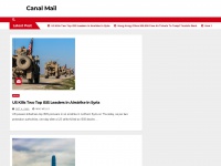 canalmailcorp.com Thumbnail