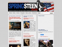 springsteenblog.com