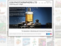 cgs-photographers.co.uk Thumbnail