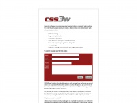 css3w.com