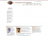stevensonphotography.com Thumbnail