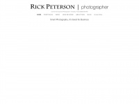 Rickpetersonphotography.com