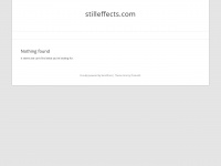 Stilleffects.com