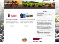 Chateauneuf.com