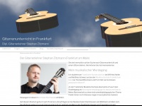 gitarrenunterricht-frankfurt.de Thumbnail