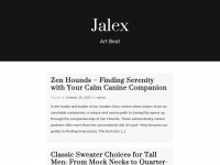 jalex.info Thumbnail