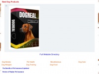 dogreal.com Thumbnail