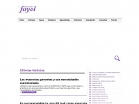 foyel.com Thumbnail