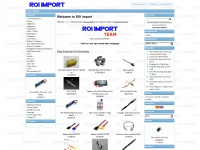 Roi-import.com