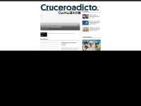 cruceroadicto.com Thumbnail