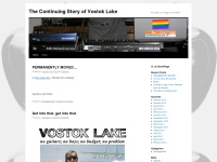 vostoklake.wordpress.com Thumbnail