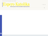 Esperokatolika.org