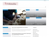 trikimailua.com