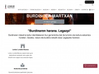 Lenbur.com