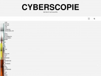 cyberscopie.info Thumbnail