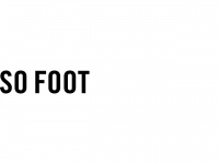 sofoot.com Thumbnail