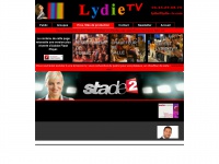 Lydie-tv.com