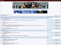 Smallville-forums.com