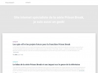 Prison-break.fr