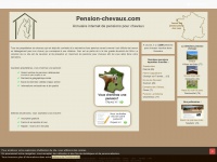 pension-chevaux.com