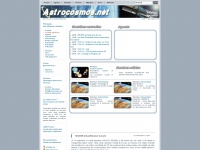 astrocosmos.net Thumbnail
