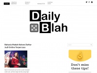 dailyblah.com