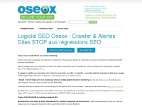 Oseox.fr